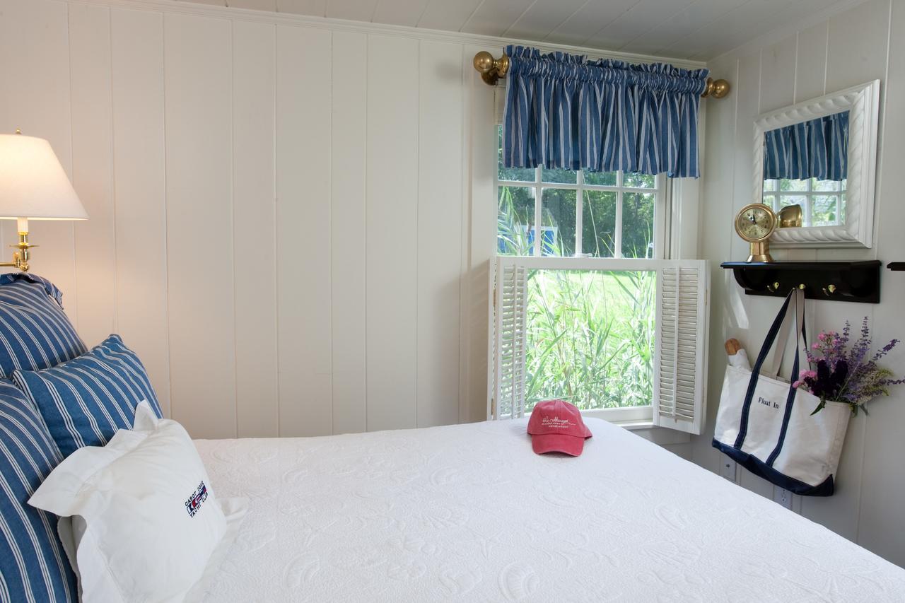 The Cottages At Cabot Cove Kennebunkport Chambre photo